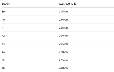 ERKEK NBT898 DERİ BOT