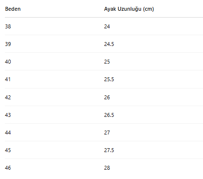 ERKEK MYK63 EL YAPIMI AYAKKABI