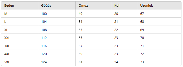 ERKEK NGM12 GÖMLEK