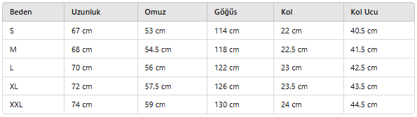 ERKEK ZB643 T-SHIRT
