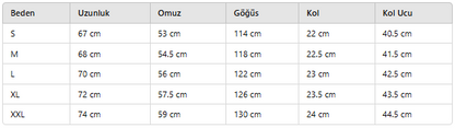 ERKEK ZB643 T-SHIRT
