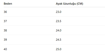 ERKEK MD1122 SU GEÇİRMEZ BOT