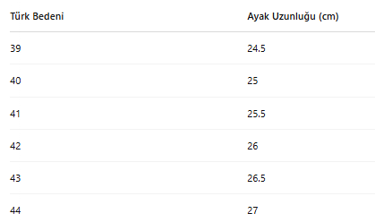 ERKEK  ZB538 AYAKKABI