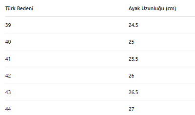 ERKEK  ZB538 AYAKKABI