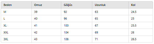 ERKEK ZB603 T-SHIRT