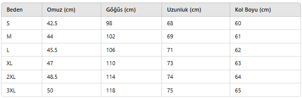 ERKEK NGM246 GÖMLEK