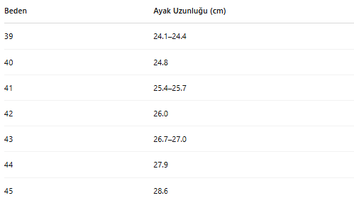 ERKEK ZB662 TERLİK
