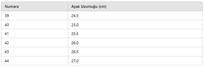 ERKEK NBT357 BOT