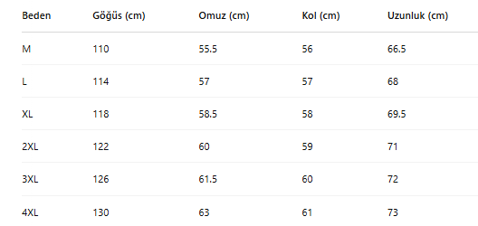 ERKEK MCT51 CEKET