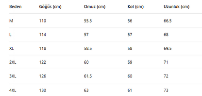 ERKEK MCT51 CEKET