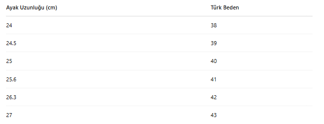 ERKEK ZB643 AYAKKABI
