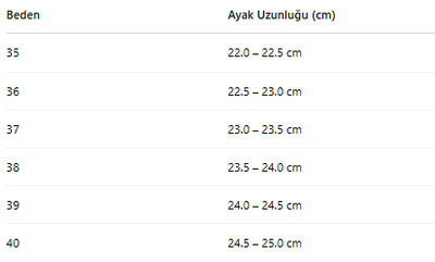 ERKEK ZB69 AYAKKABI