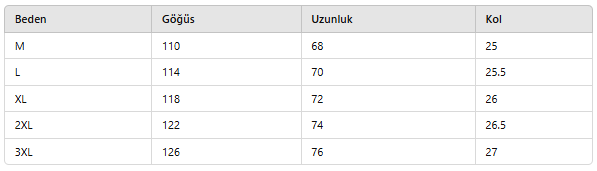 ERKEK ZB621 T-SHIRT