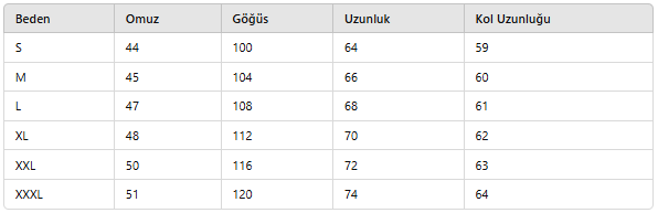 ERKEK ZB632 T-SHIRT