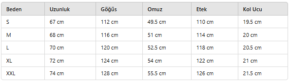 ERKEK ZB639 T-SHIRT