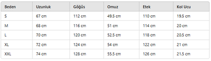 ERKEK ZB639 T-SHIRT