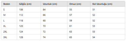 ERKEK ECT250 CEKET