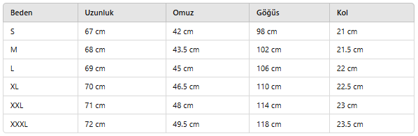 ERKEK ZB606 T-SHIRT