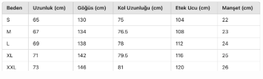ERKEK ECT226 CEKET