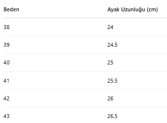 ERKEK ZB146 AYAKKABI