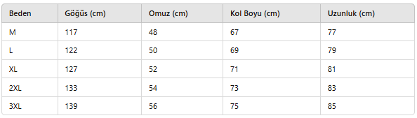 ERKEK NGM253 GÖMLEK