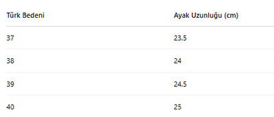 ERKEK NTQ12 AYAKKABI