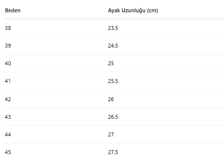 ERKEK ZB173 TERLİK