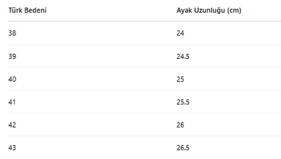 ERKEK ZB522 AYAKKABI