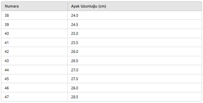 ERKEK NBT273 BOT