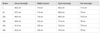 ERKEK ECT448 CEKET