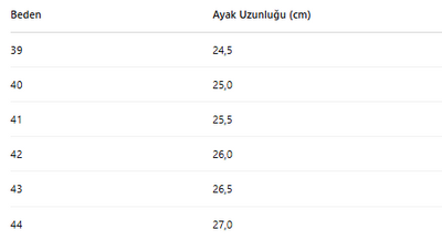 ERKEK ZB07 AYAKKABI