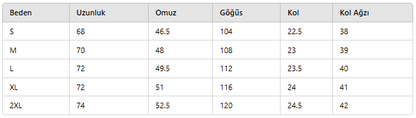 ERKEK ZB613 T-SHIRT