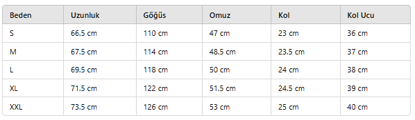 ERKEK ZB601 T-SHIRT