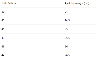 ERKEK ZB352 AYAKKABI