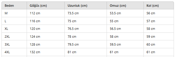 ERKEK ECT305 CEKET