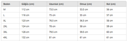 ERKEK ECT305 CEKET