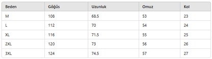 ERKEK ZB619 T-SHIRT