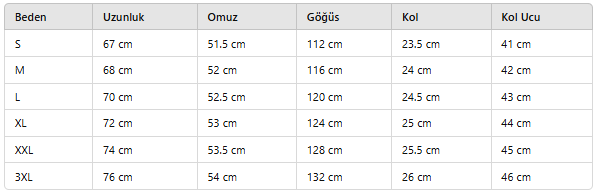 ERKEK ZB641 T-SHIRT
