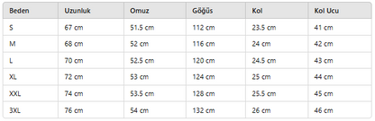 ERKEK ZB641 T-SHIRT