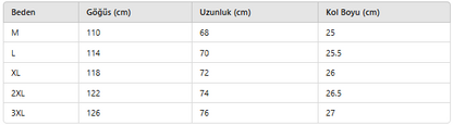 ERKEK ZB648 T-SHIRT
