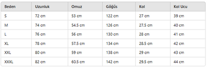 ERKEK NGM45 GÖMLEK