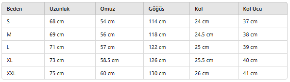 ERKEK ZB602 T-SHIRT