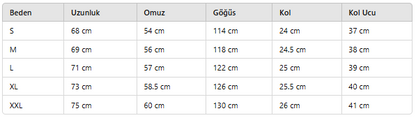 ERKEK ZB602 T-SHIRT