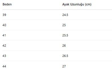 ERKEK ZB128 AYAKKABI