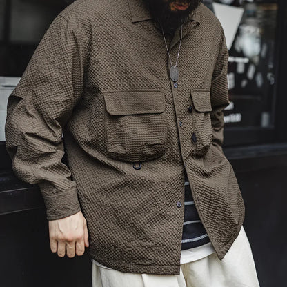 ERKEK ECT290 CEKET
