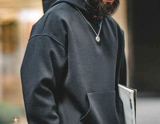 ERKEK ESW366 SWEAT