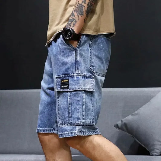 ERKEK ESH04 SHORT