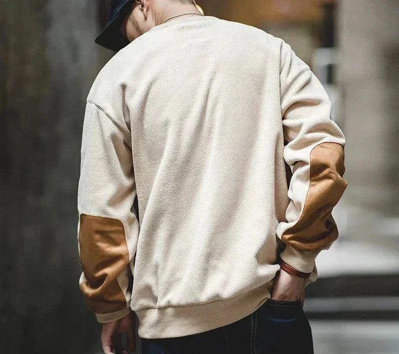 ERKEK ESW364 SWEAT