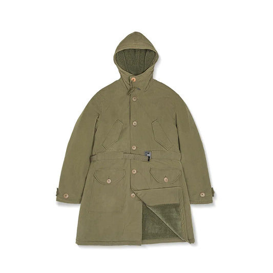 ERKEK EPK239 PARKA