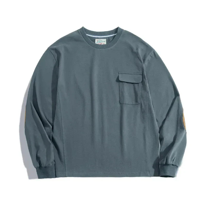 ERKEK EKZ273 SWEAT